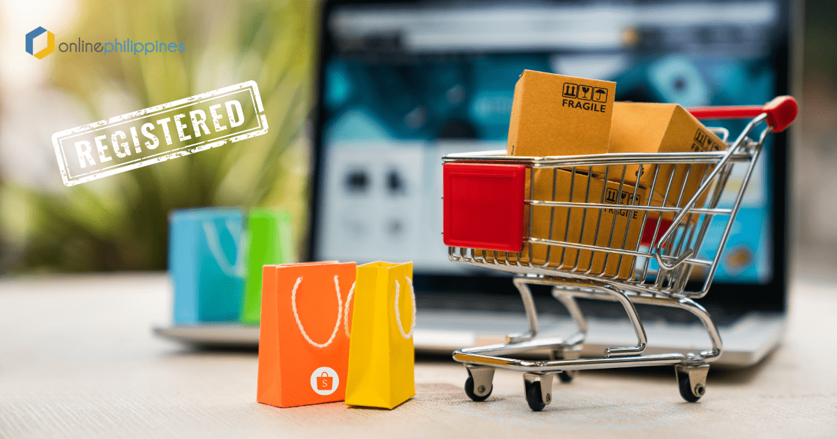 Can I Sell on Shopee Without Business Registration